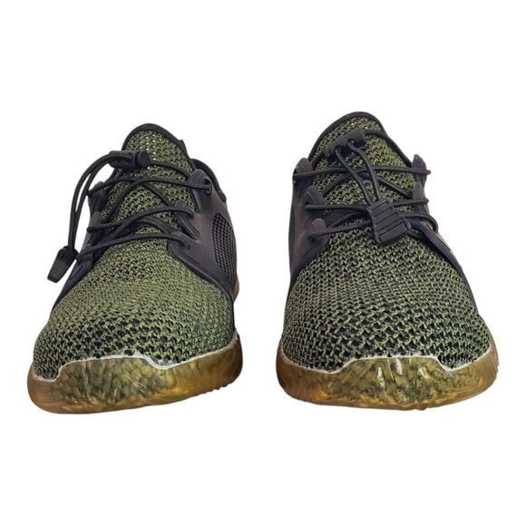 INDESTRUCTIBLE RYDER MARKEM IT DEN  Womens Steel Toe Safety Shoes SZ 36 (US 5) - Picture 6 of 9